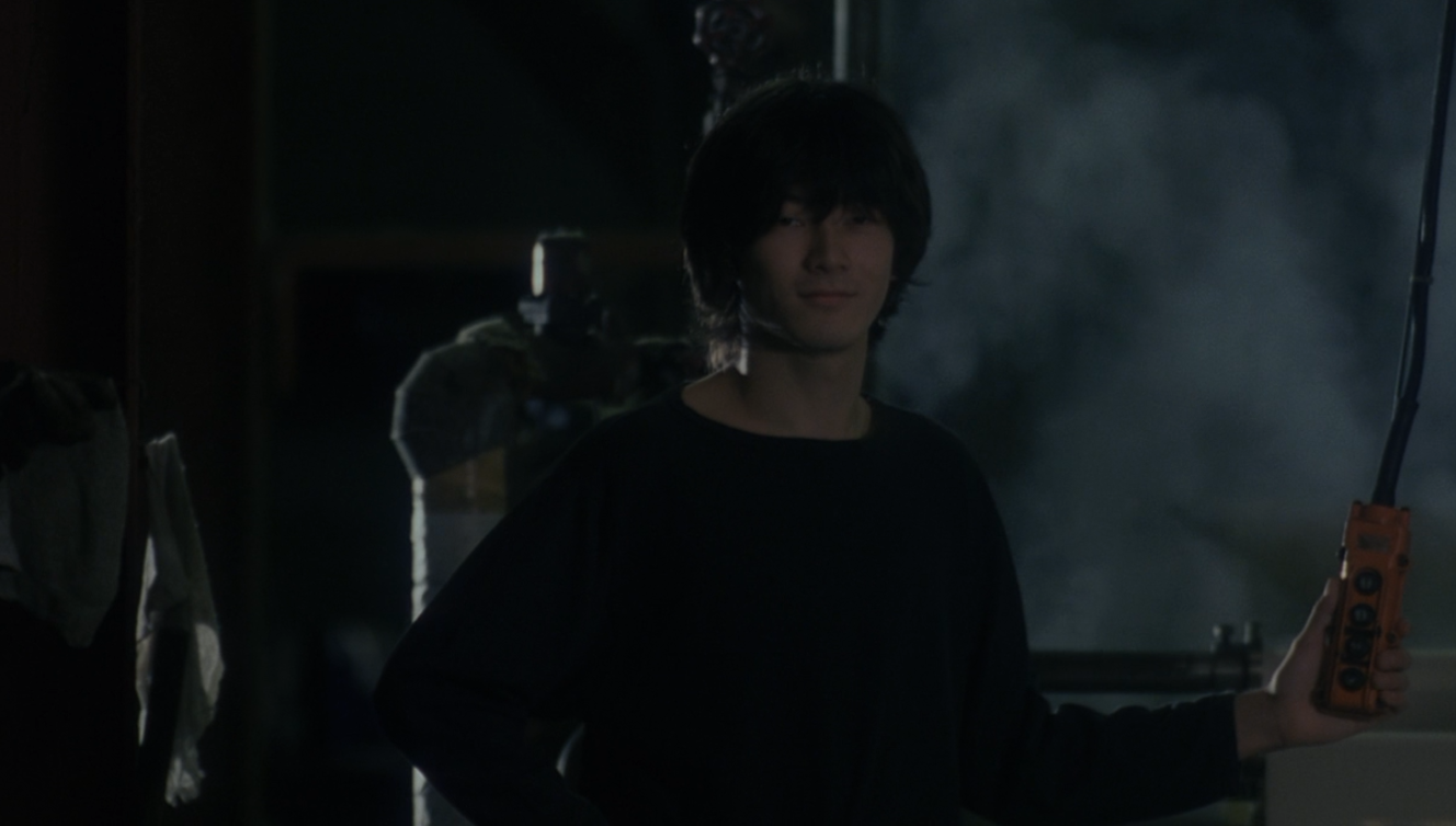 幻之光剧照的剧照