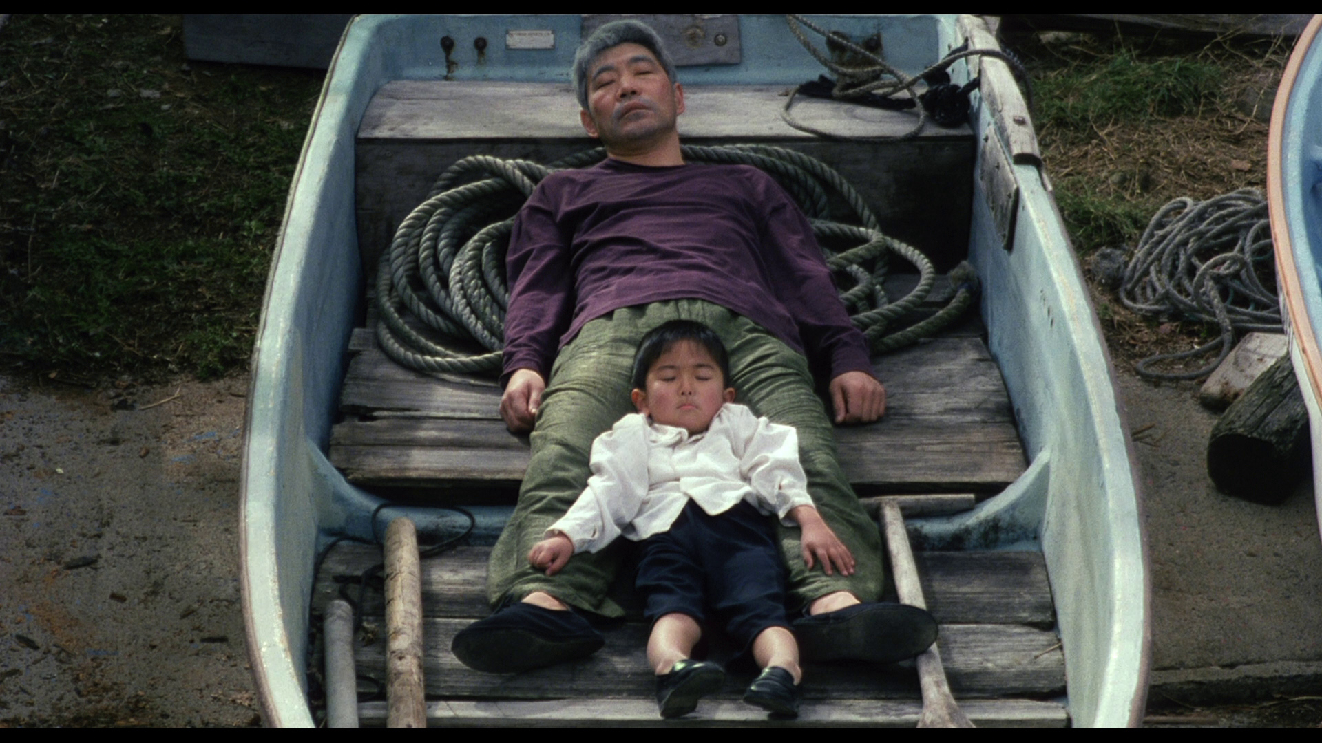 幻之光剧照的剧照