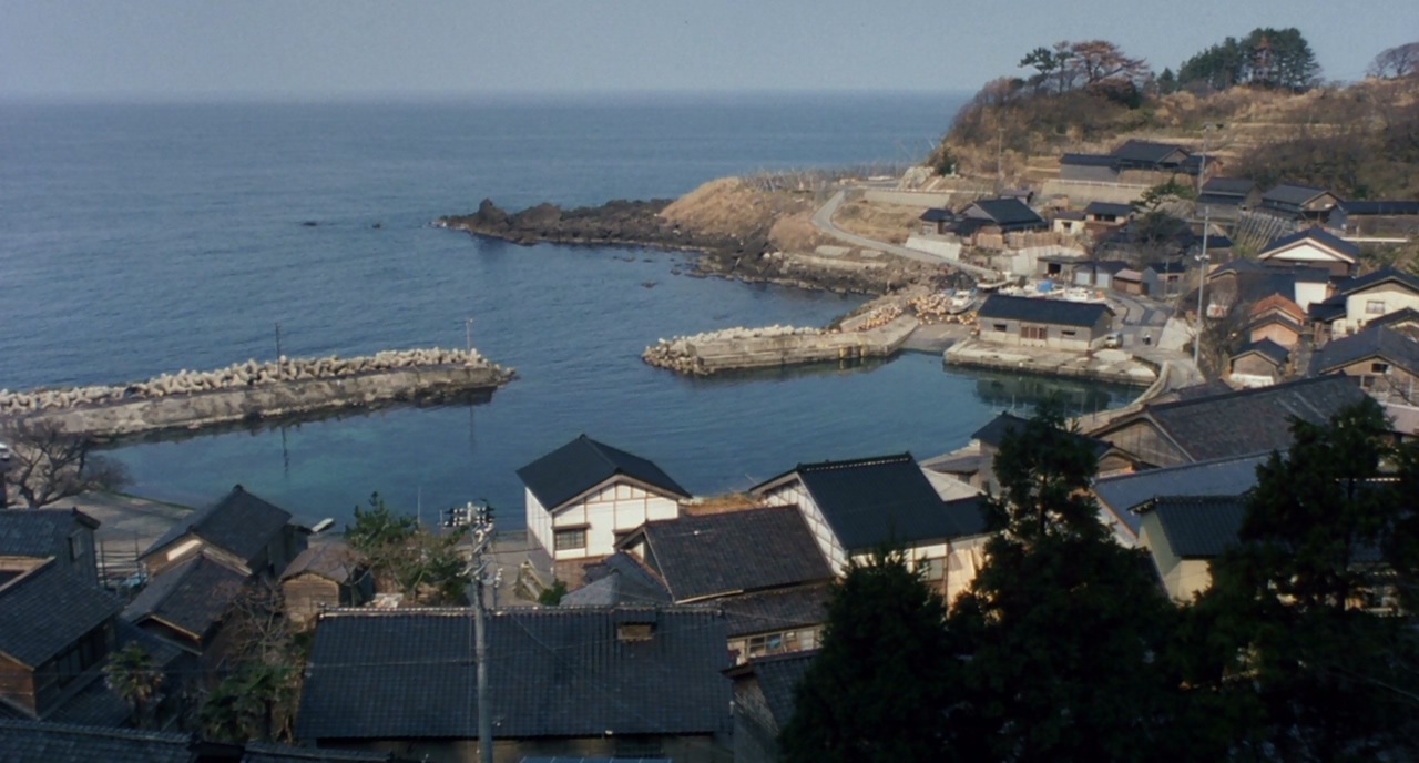 幻之光剧照的剧照