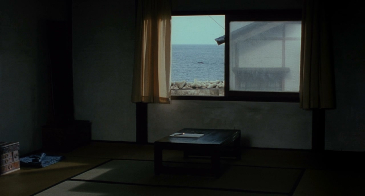 幻之光剧照的剧照