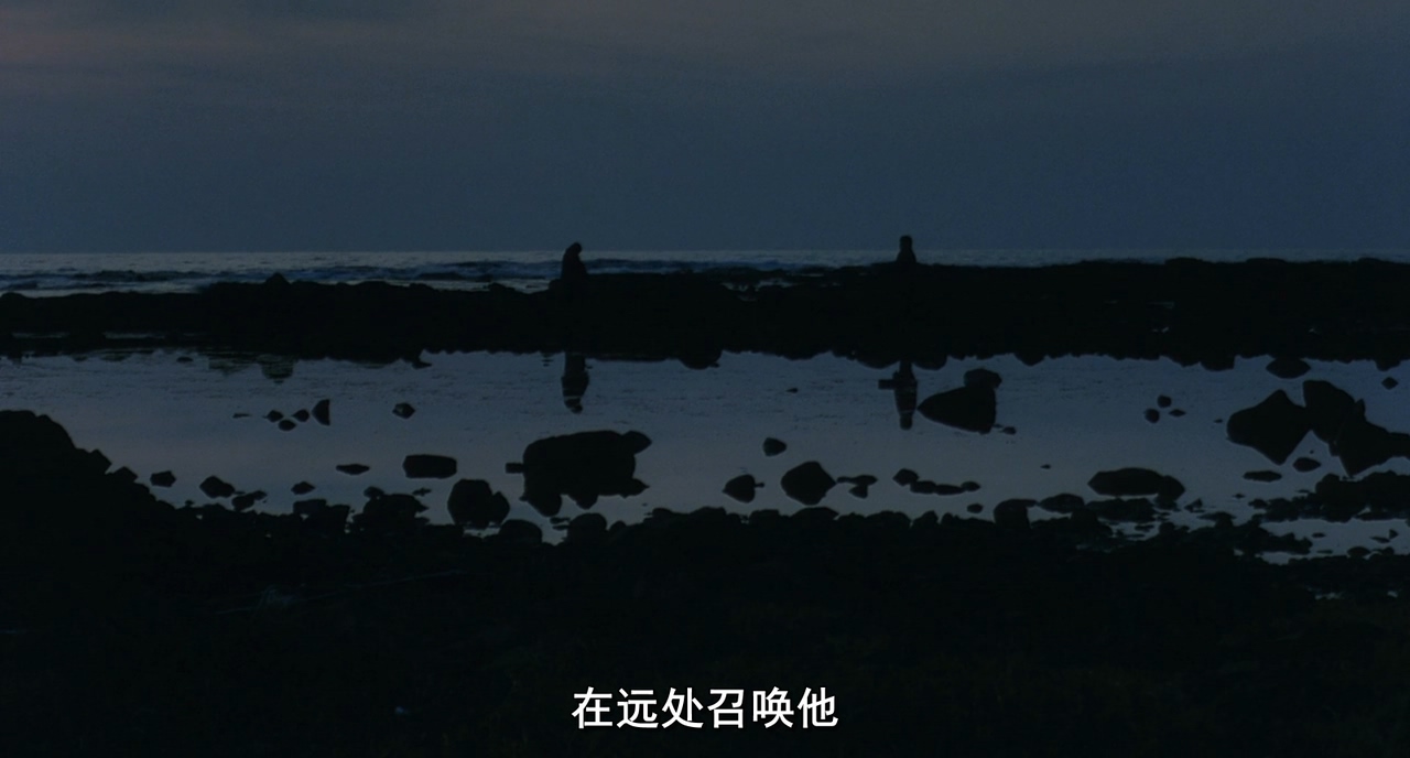 幻之光剧照的剧照