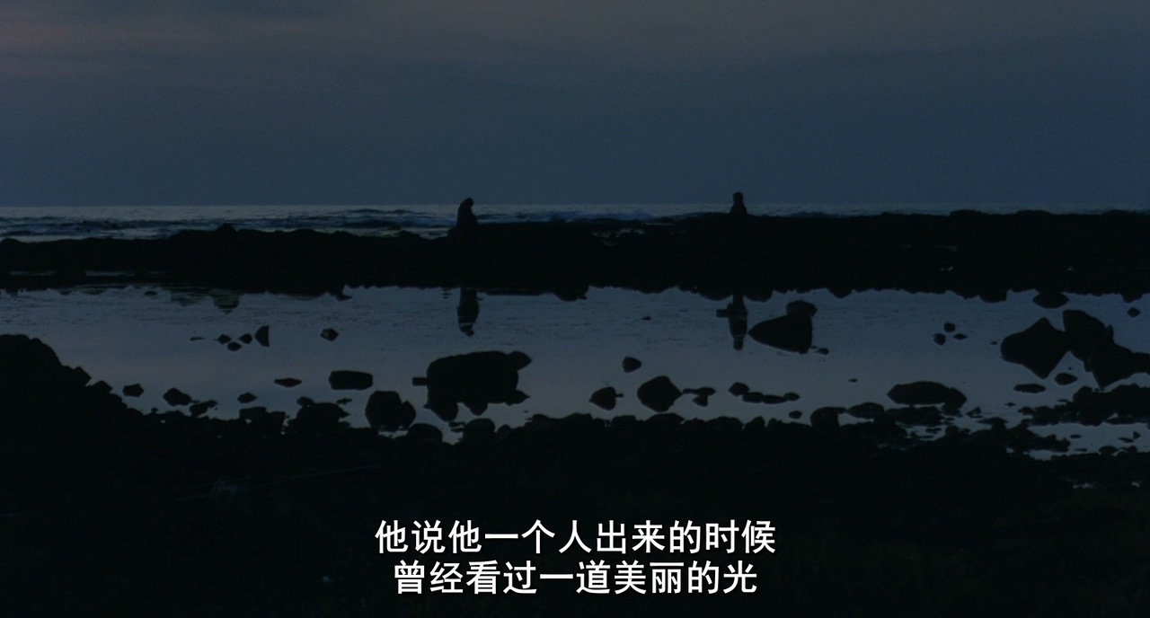 幻之光剧照的剧照