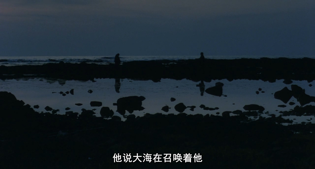 幻之光剧照的剧照