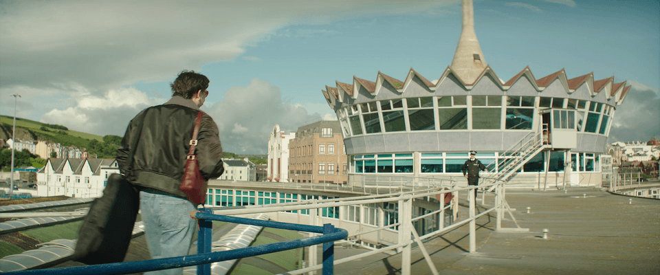 蛮好侦探剧照的剧照