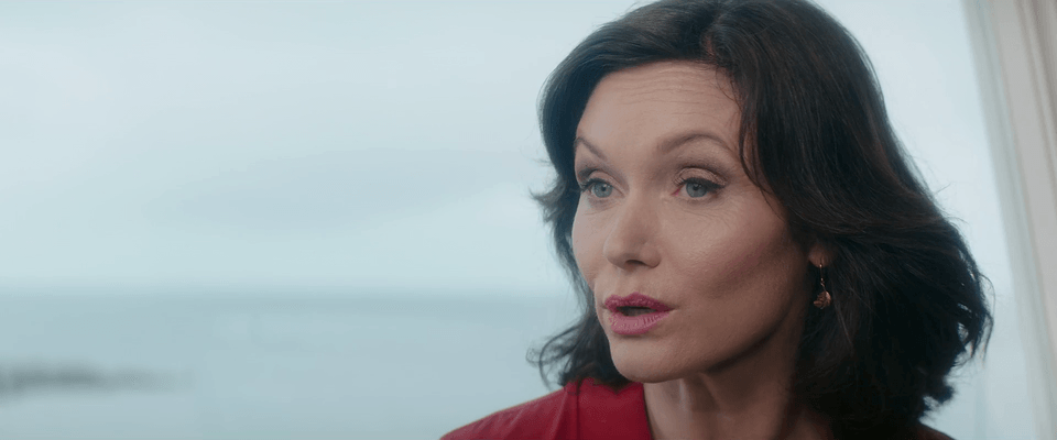 蛮好侦探剧照的剧照