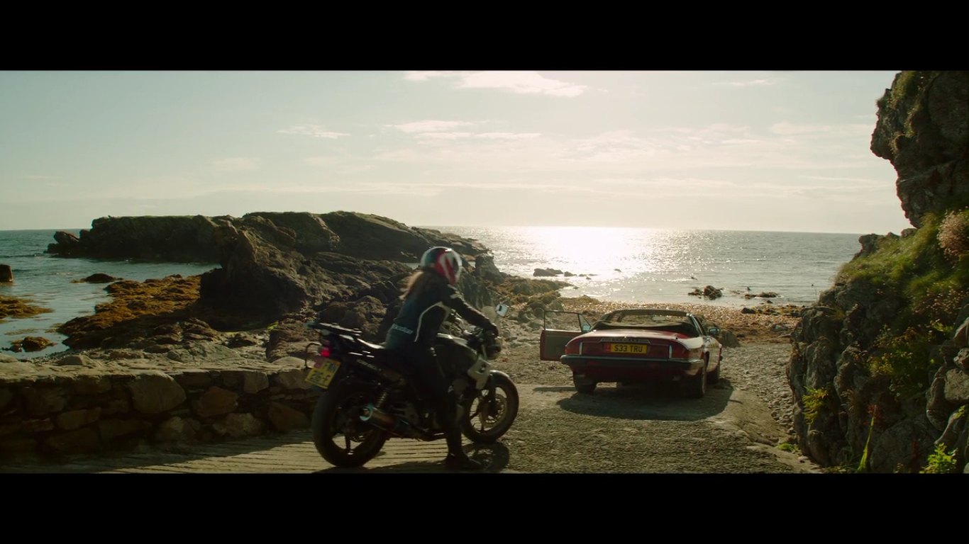 蛮好侦探剧照的剧照