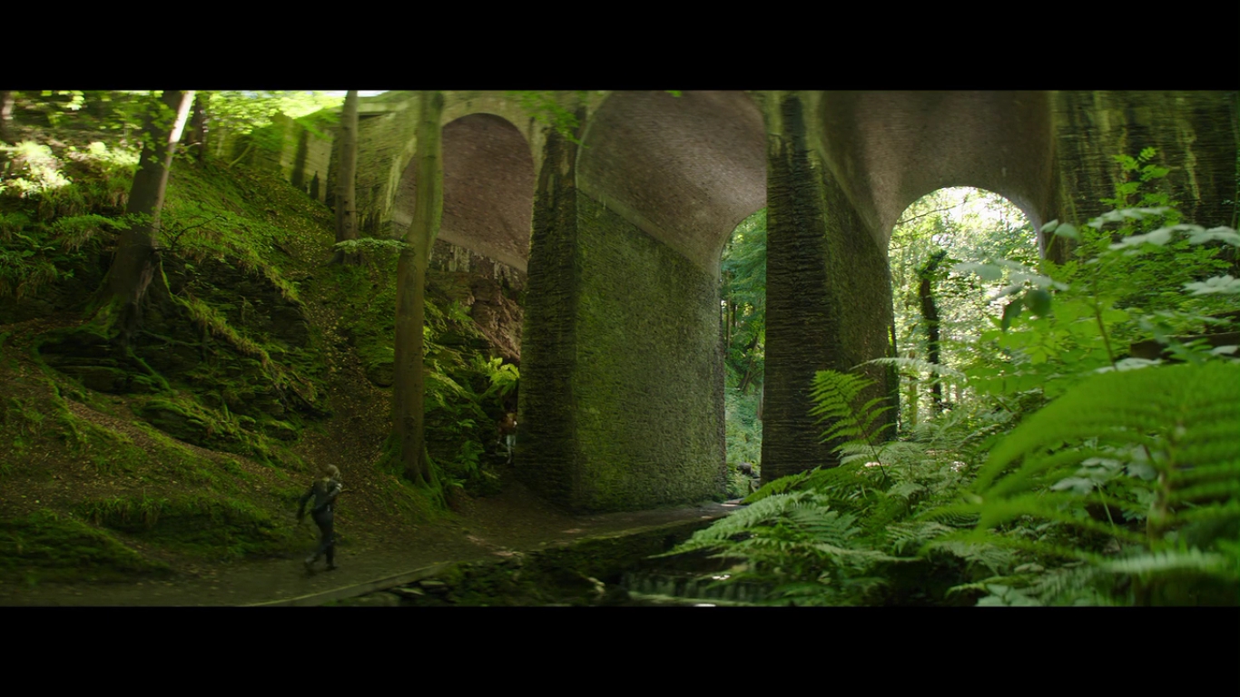 蛮好侦探剧照的剧照