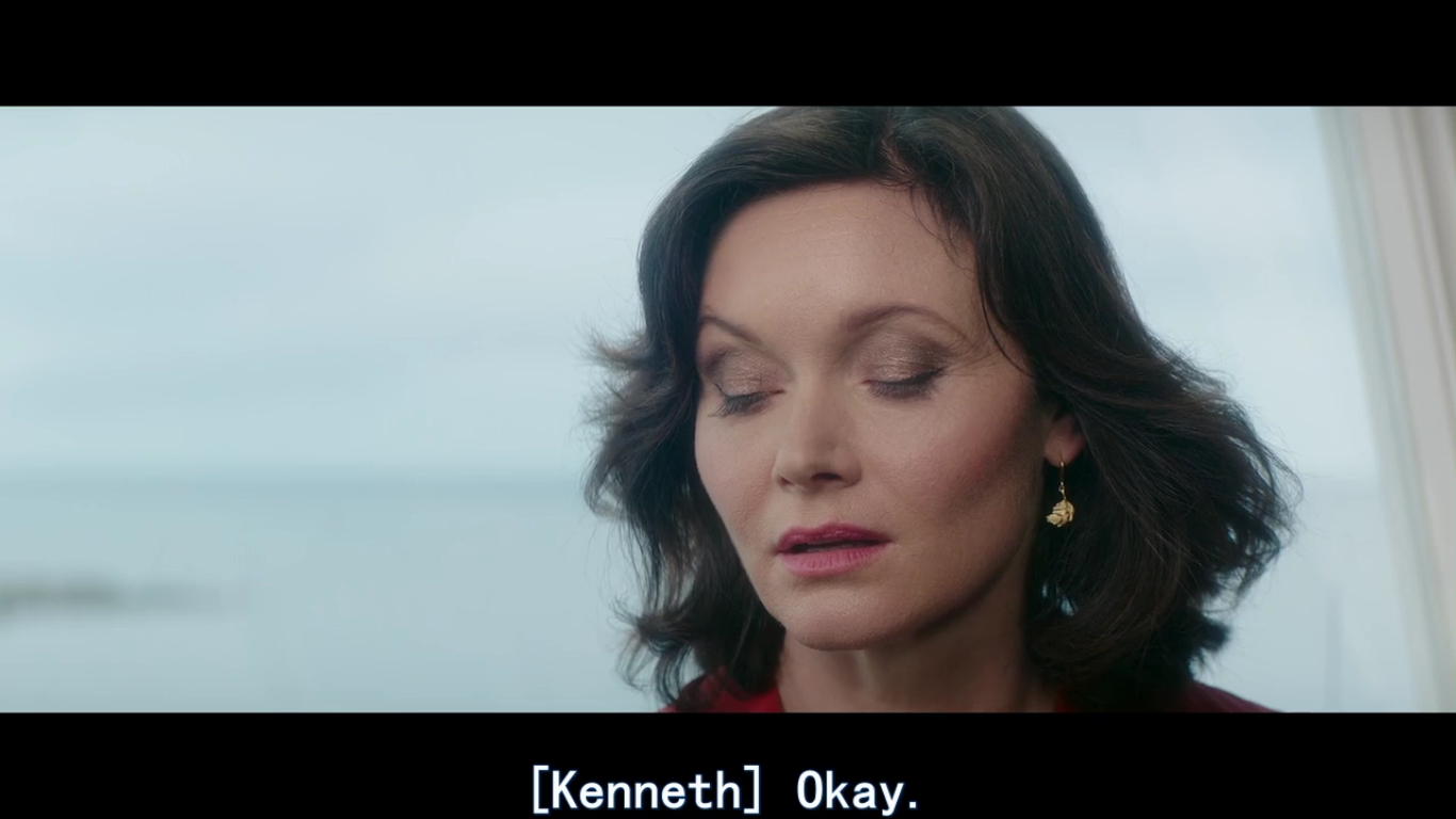 蛮好侦探剧照的剧照