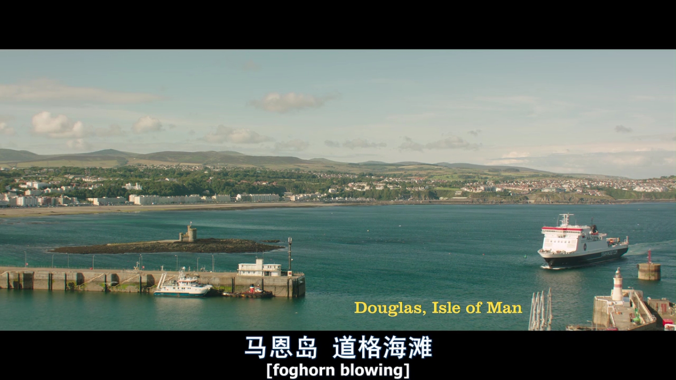 蛮好侦探剧照的剧照