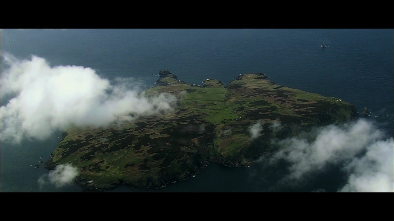 蛮好侦探剧照的剧照