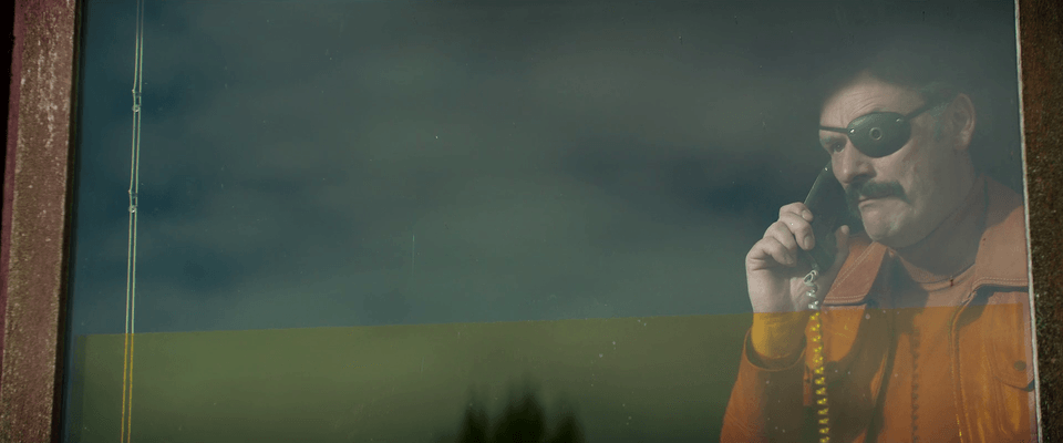 蛮好侦探剧照的剧照