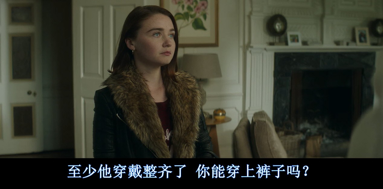 蛮好侦探剧照的剧照