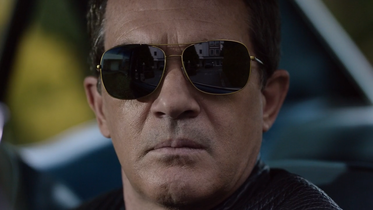 复仇行动剧照的剧照