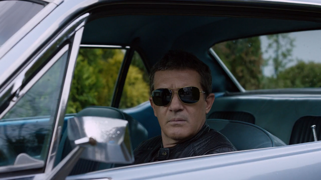 复仇行动剧照的剧照