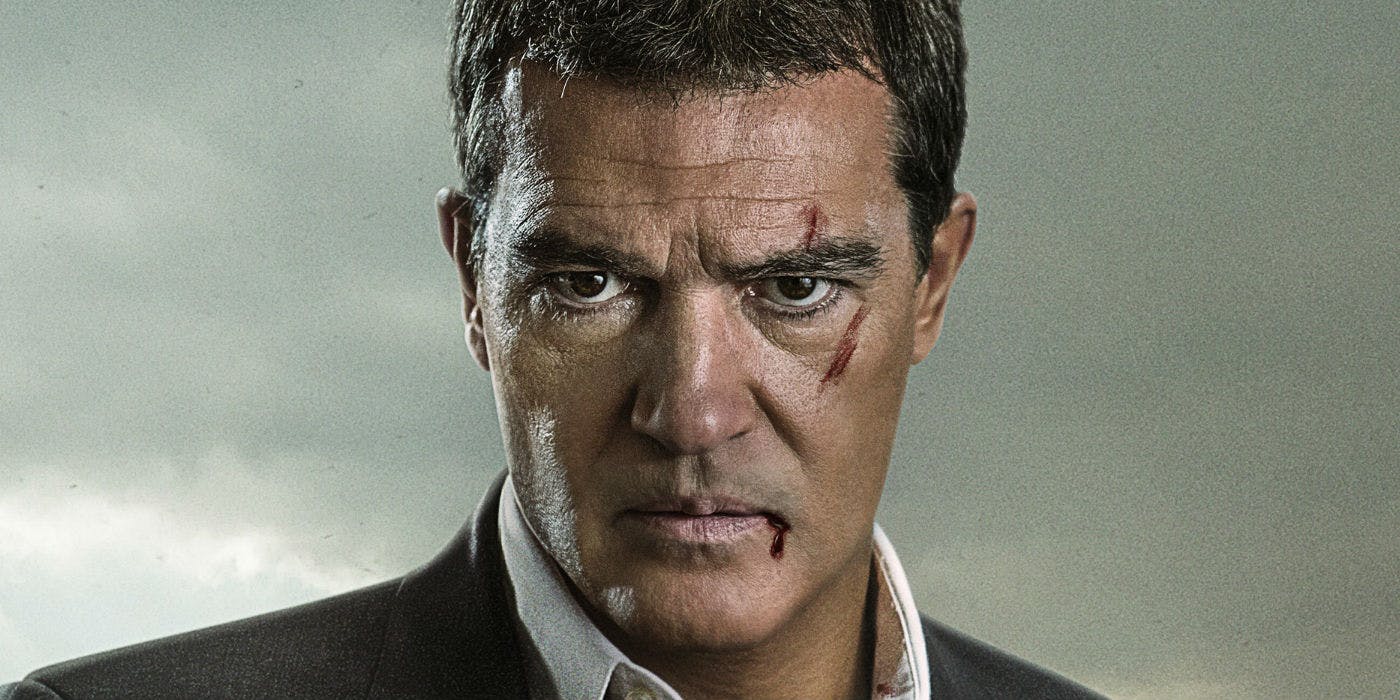 复仇行动剧照的剧照