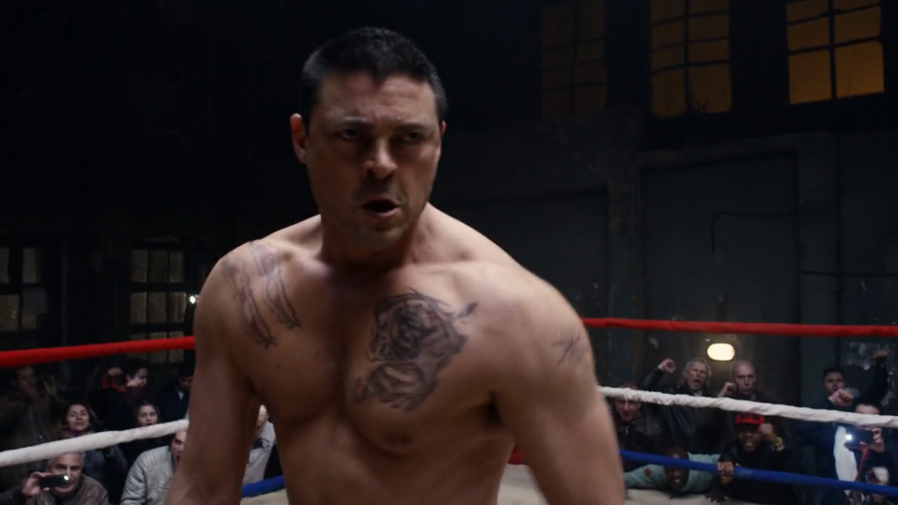 复仇行动剧照的剧照