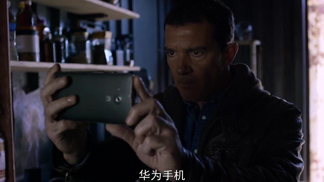 复仇行动剧照的剧照