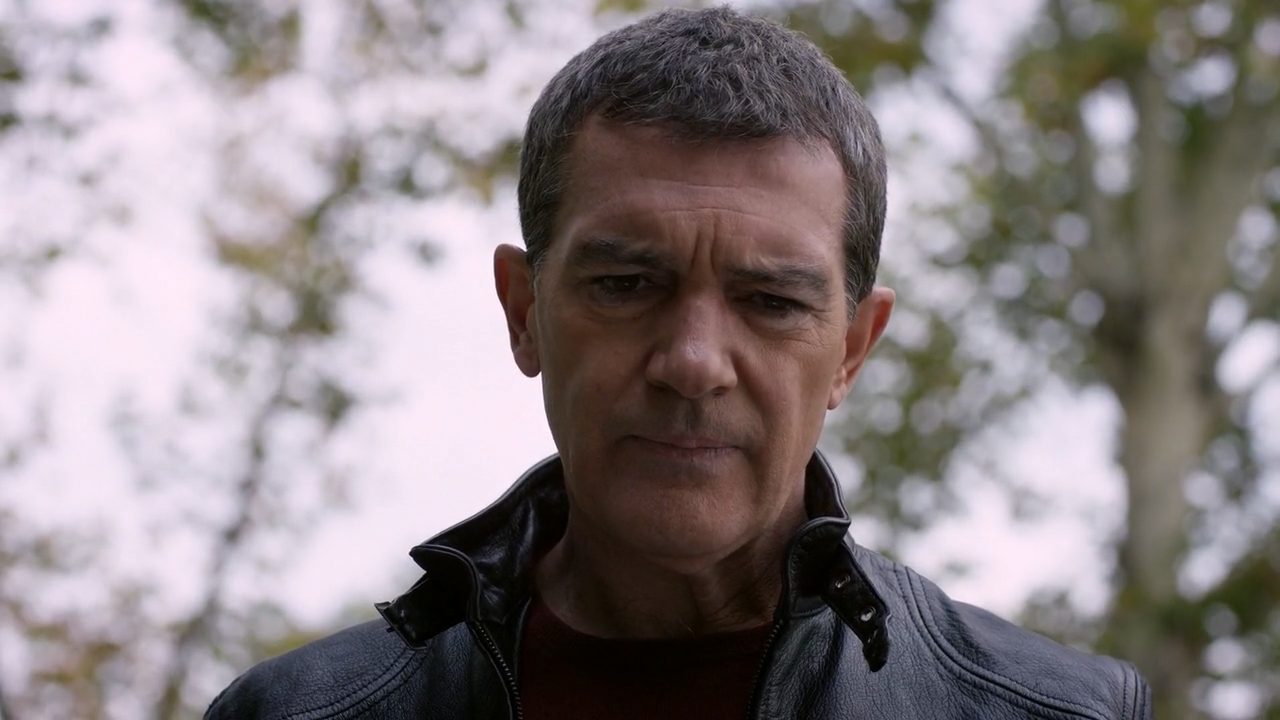 复仇行动剧照的剧照