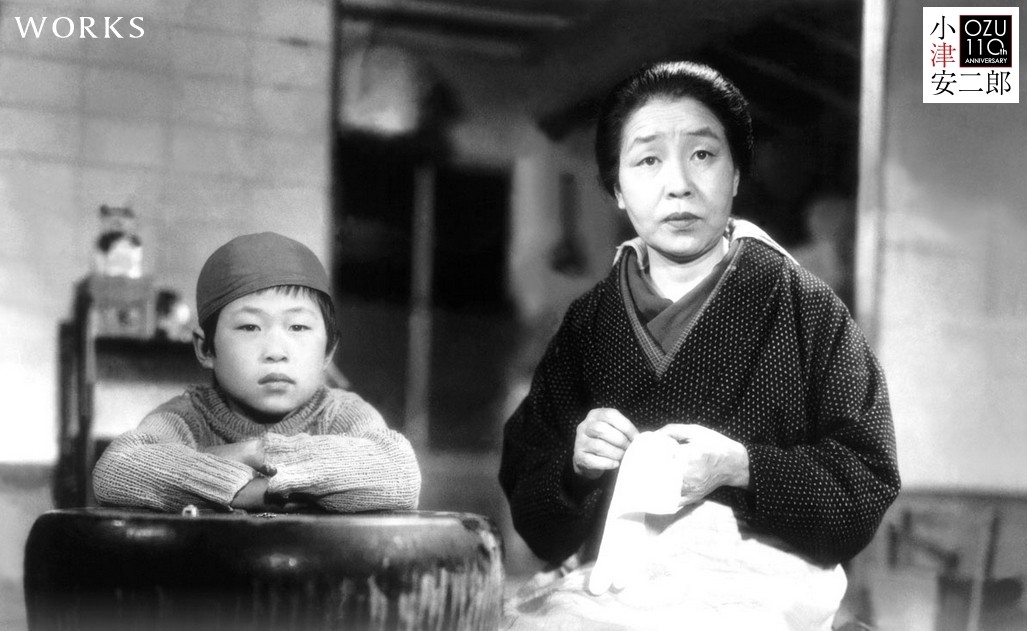 长屋绅士录剧照的剧照