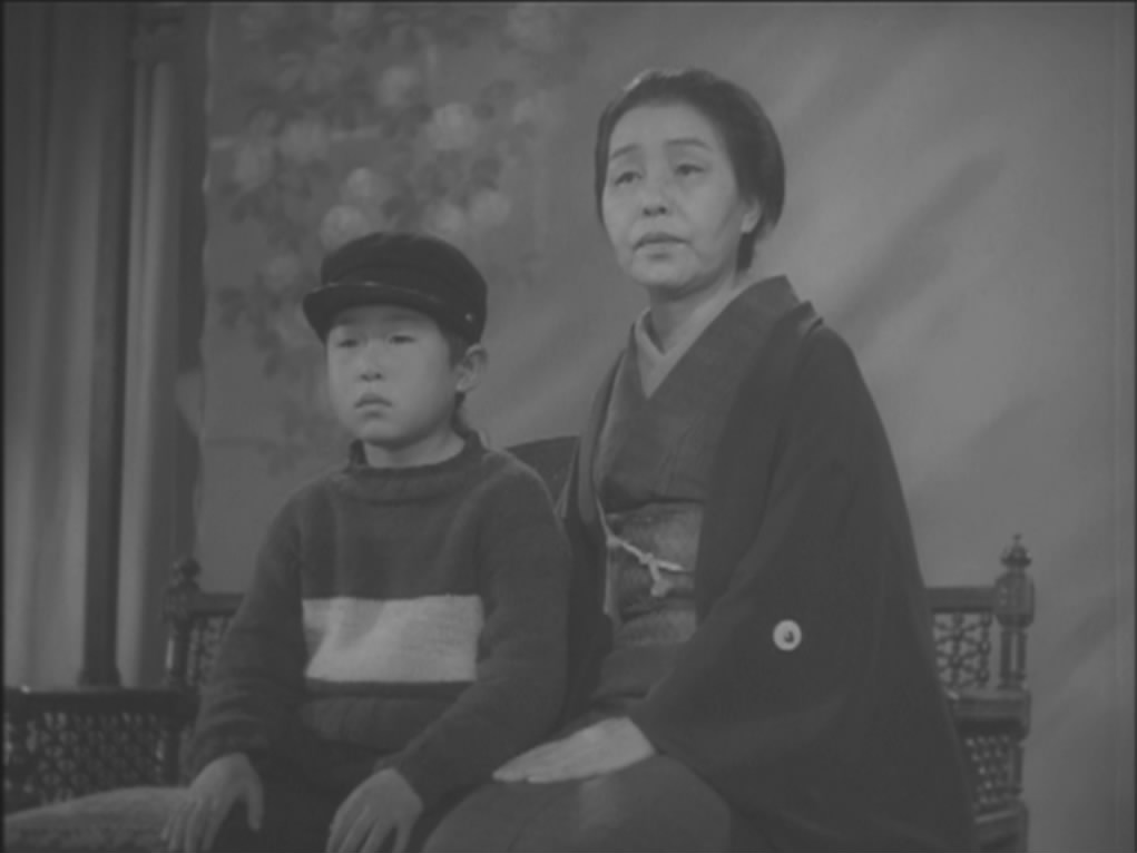 长屋绅士录剧照的剧照