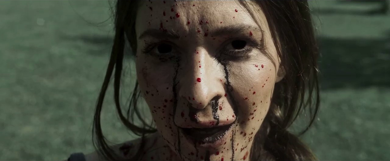 宇宙之门剧照的剧照