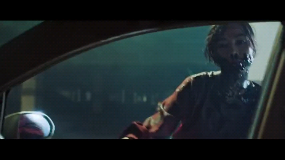 宇宙之门剧照的剧照