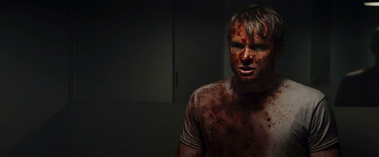 宇宙之门剧照的剧照