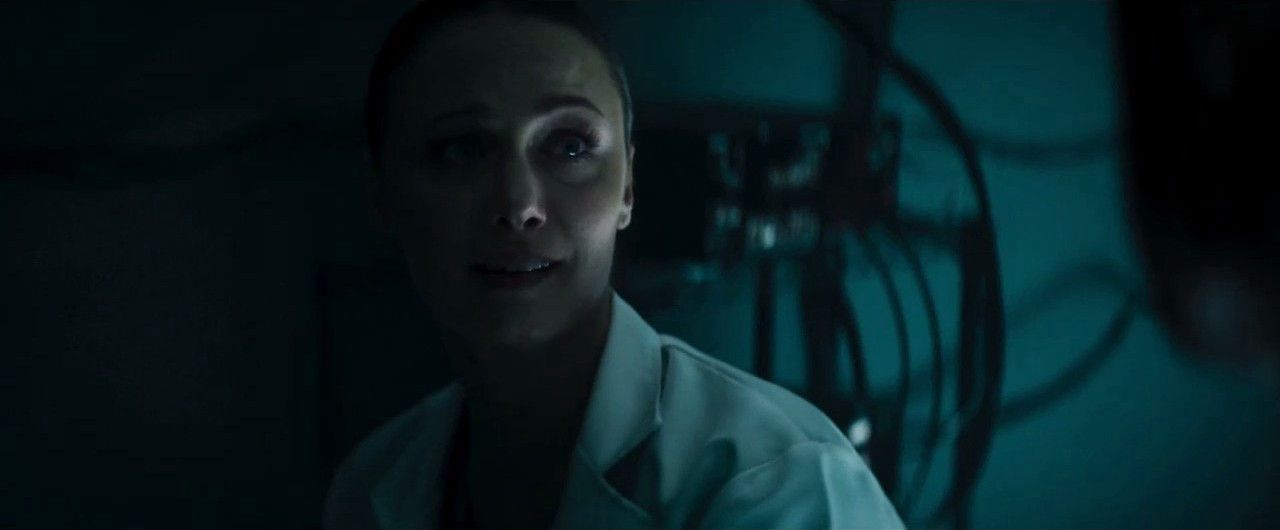 宇宙之门剧照的剧照