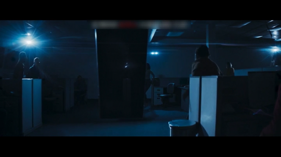 宇宙之门剧照的剧照