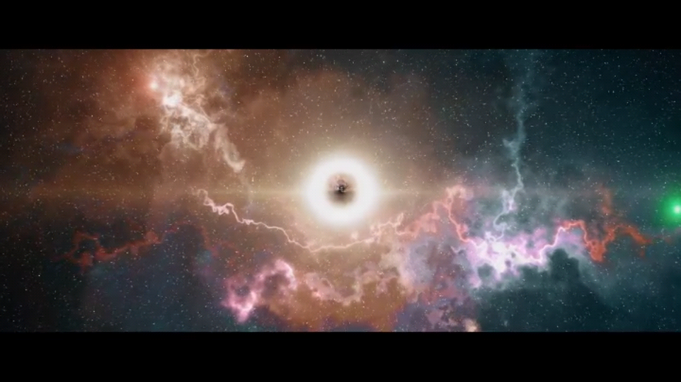 宇宙之门剧照的剧照