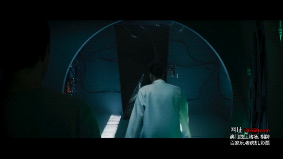 宇宙之门剧照的剧照