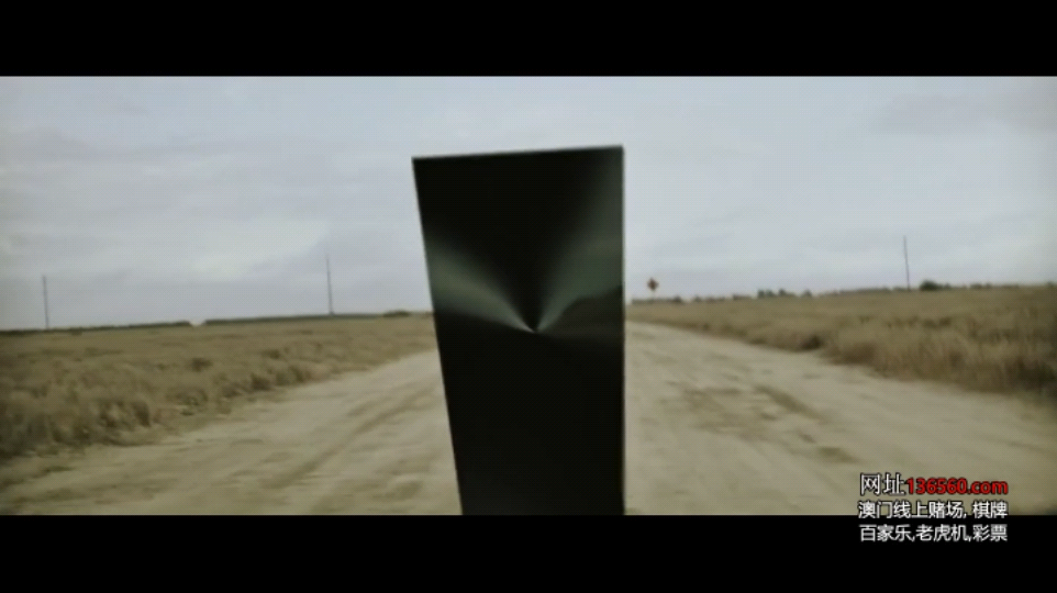 宇宙之门剧照的剧照