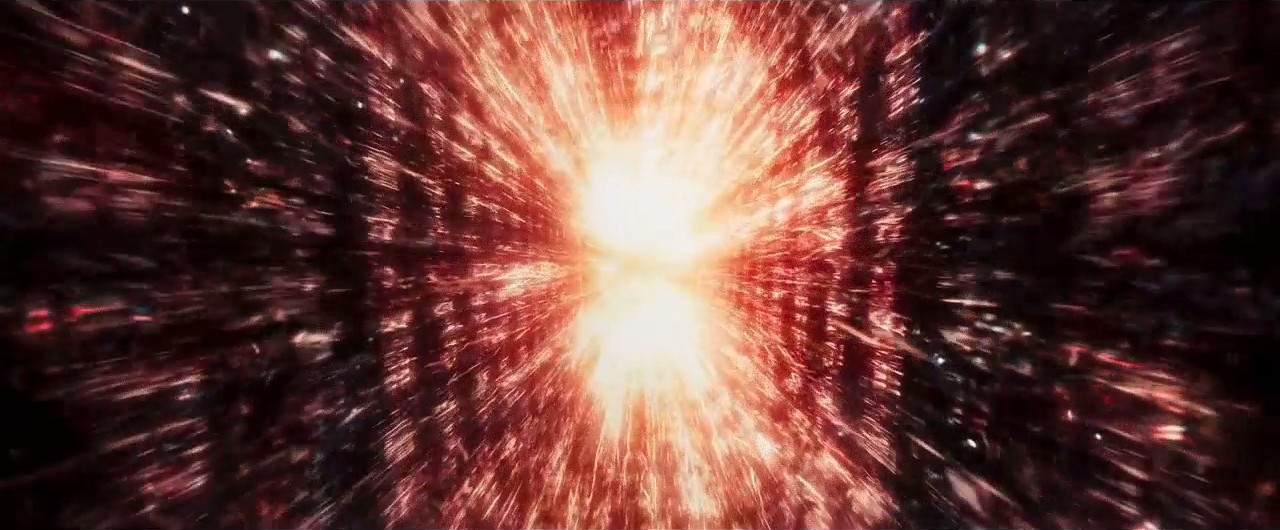 宇宙之门剧照的剧照