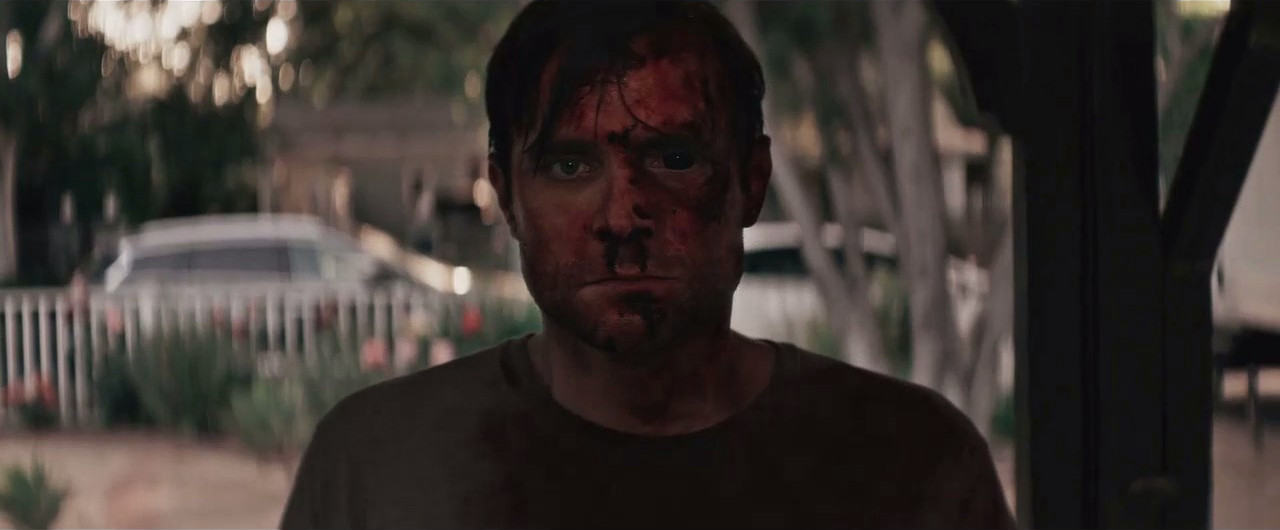 宇宙之门剧照的剧照