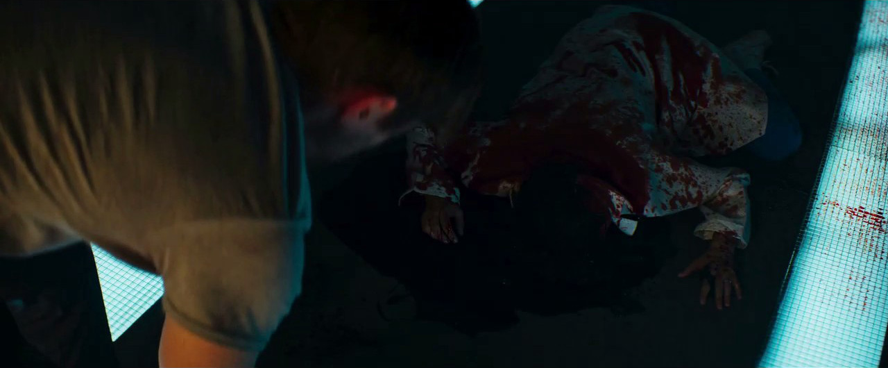 宇宙之门剧照的剧照