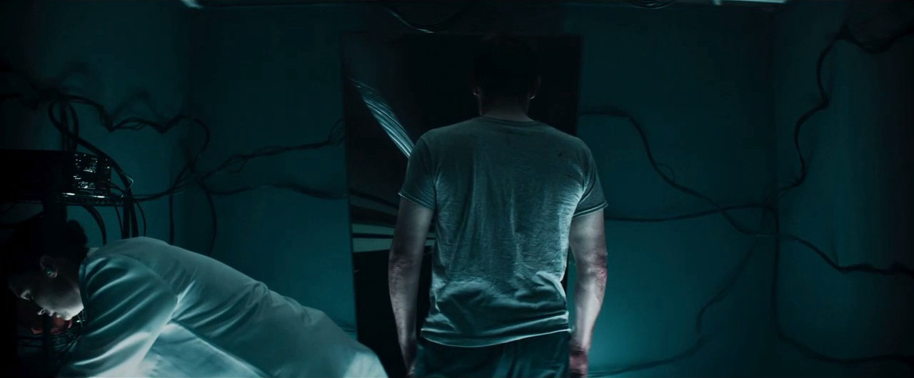 宇宙之门剧照的剧照