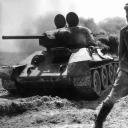鬼战车T-34剧照