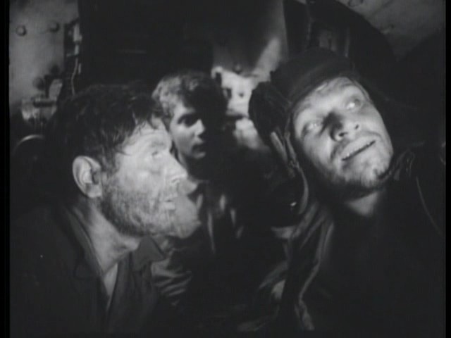 鬼战车T-34剧照的剧照