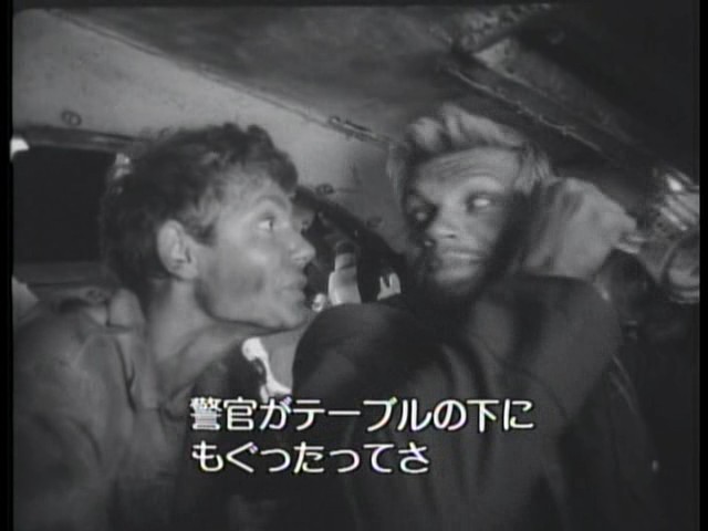 鬼战车T-34剧照的剧照