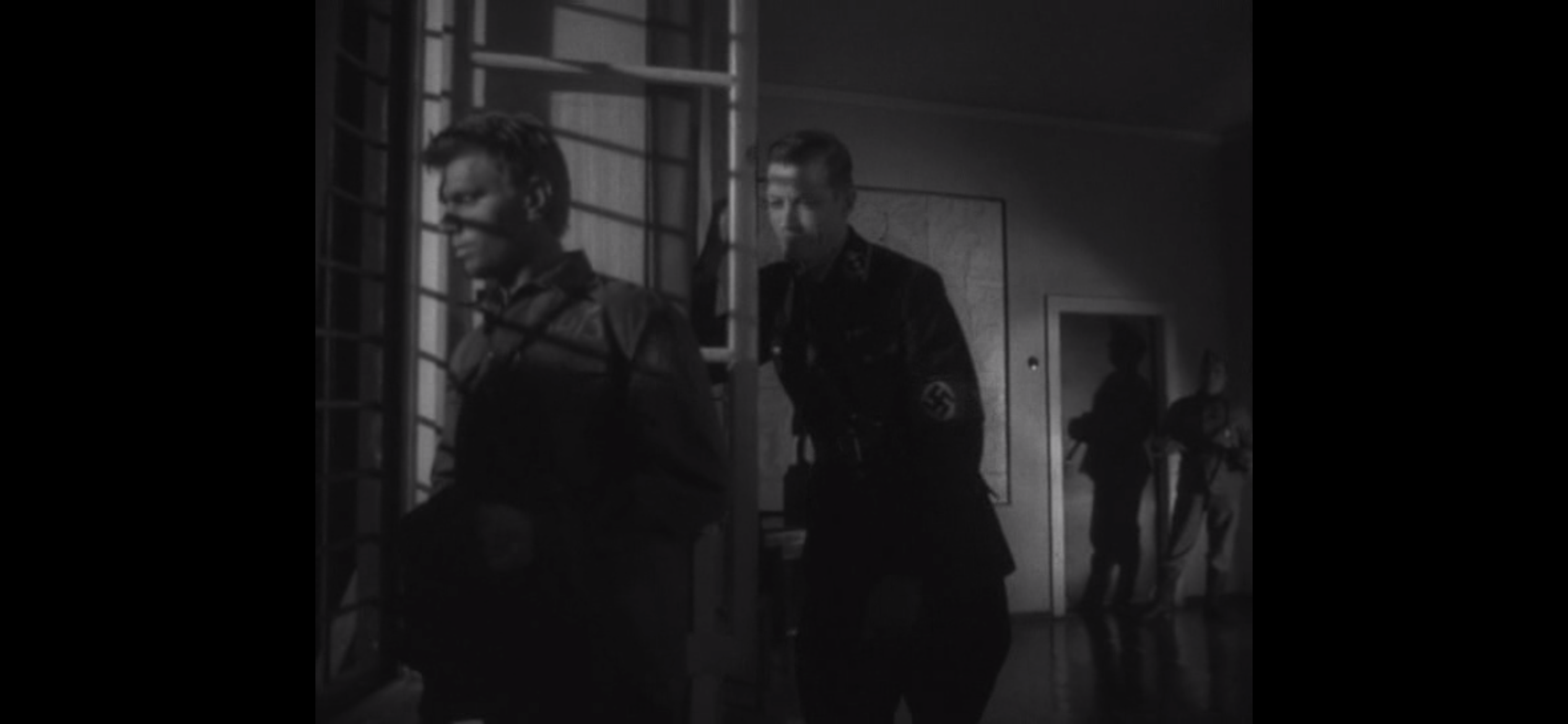 鬼战车T-34剧照的剧照