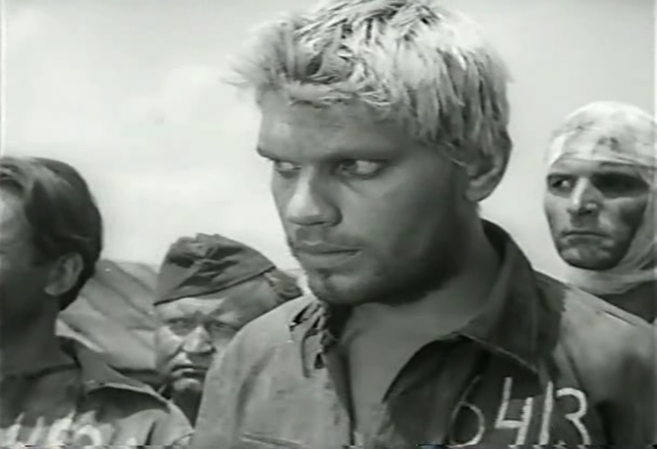 鬼战车T-34剧照的剧照