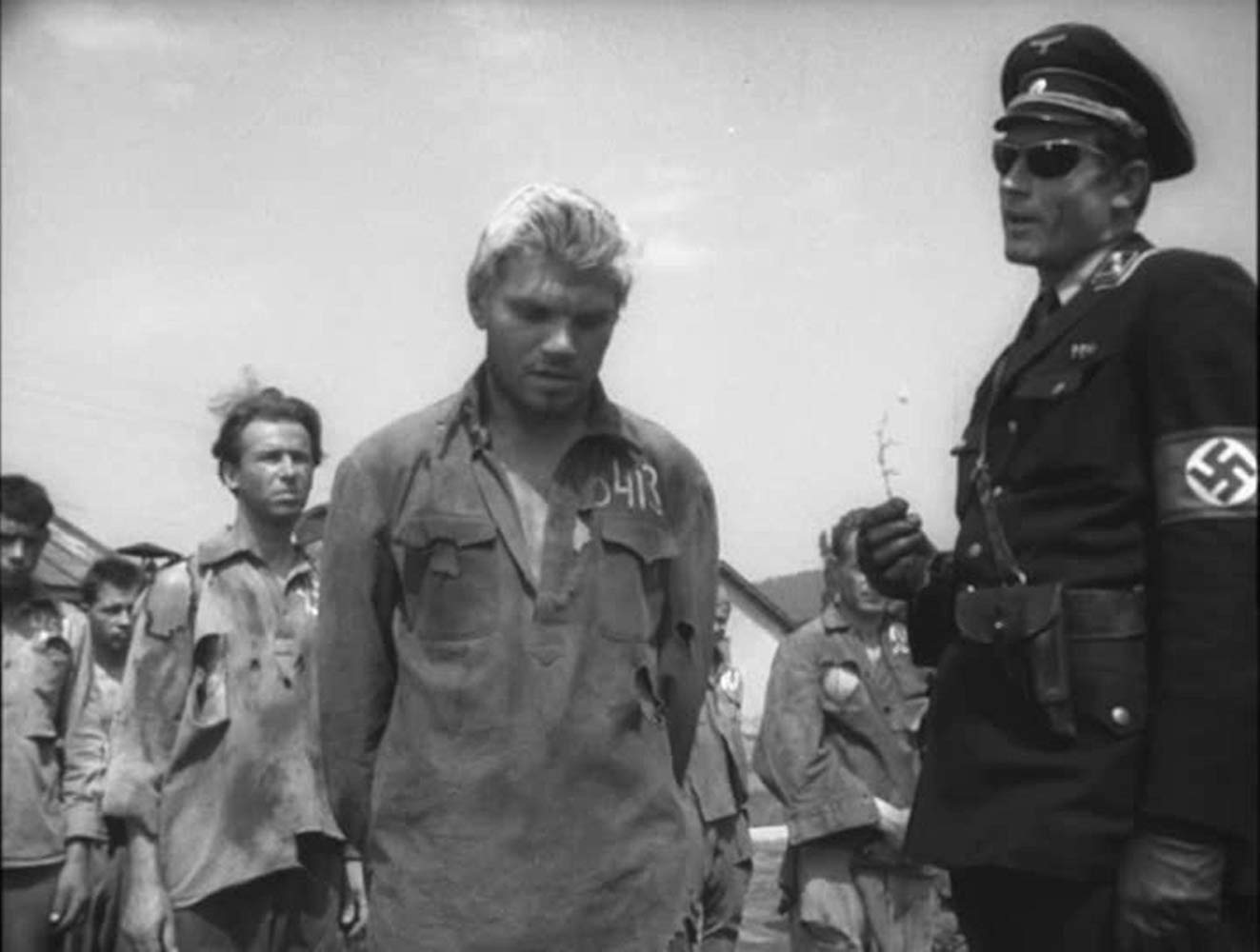 鬼战车T-34剧照的剧照