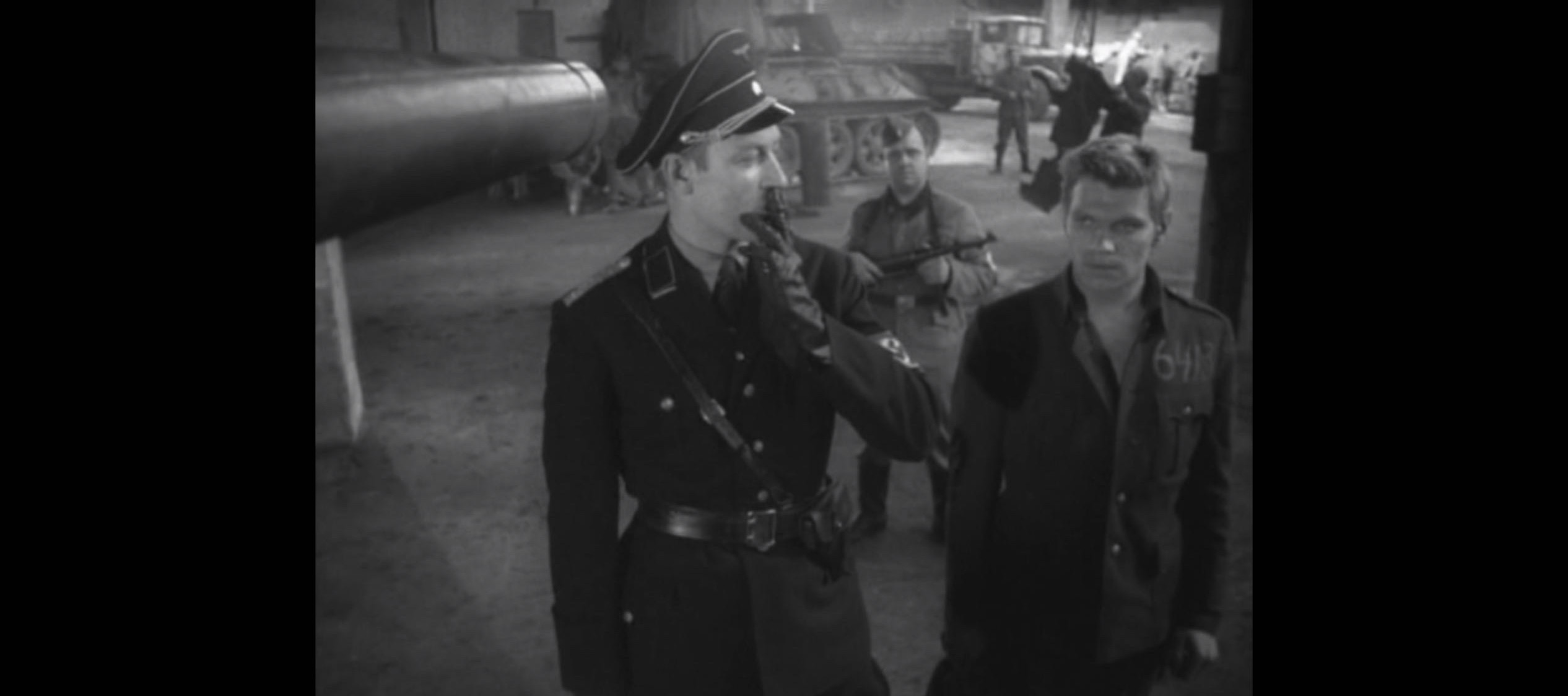 鬼战车T-34剧照的剧照