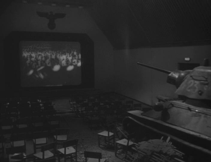 鬼战车T-34剧照的剧照