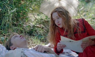 雷诺阿剧照的剧照