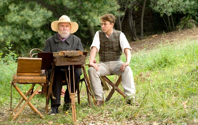 雷诺阿剧照的剧照