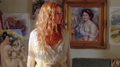 雷诺阿剧照的剧照