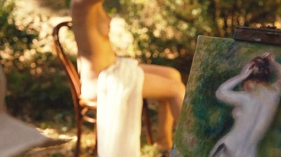 雷诺阿剧照的剧照