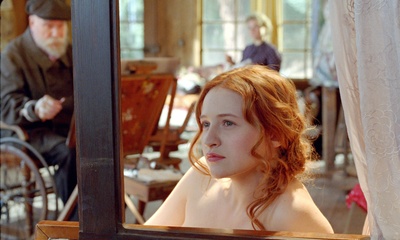 雷诺阿剧照的剧照