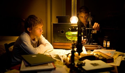 雷诺阿剧照的剧照